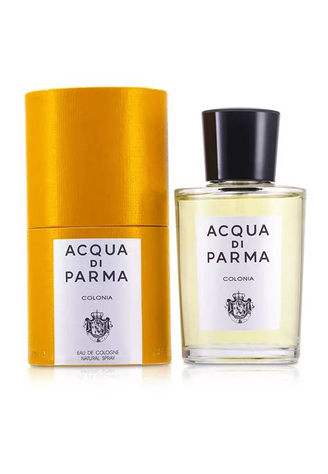 acqua di parma qualität
